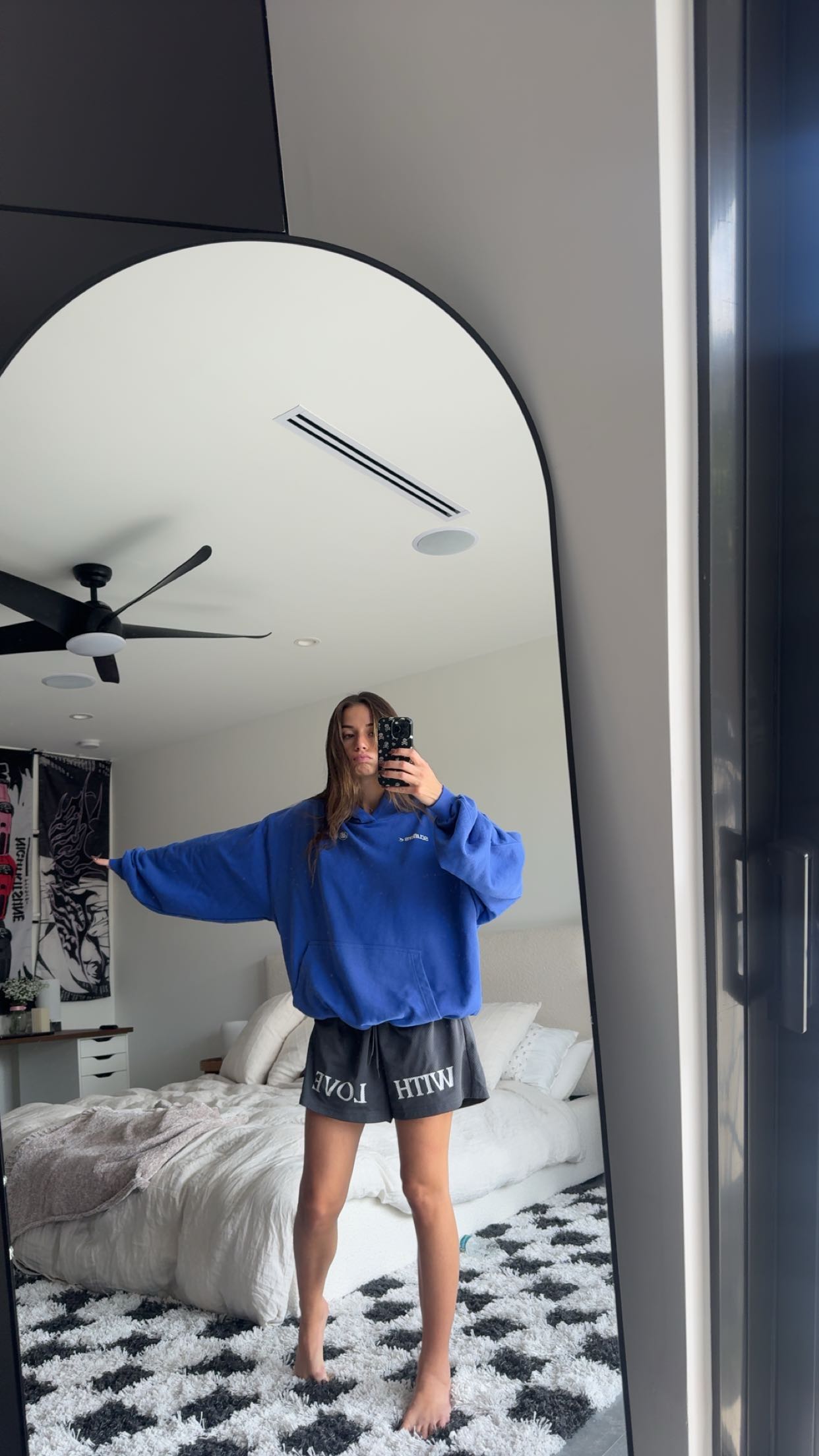 sadie.mckenna snapchat image archive image