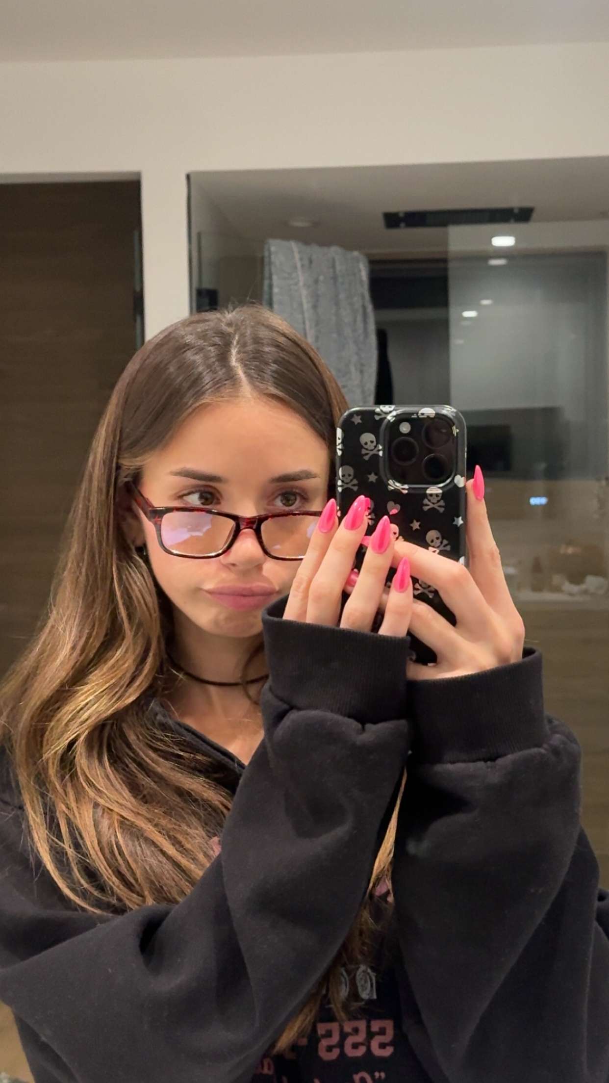 sadie.mckenna snapchat image archive image