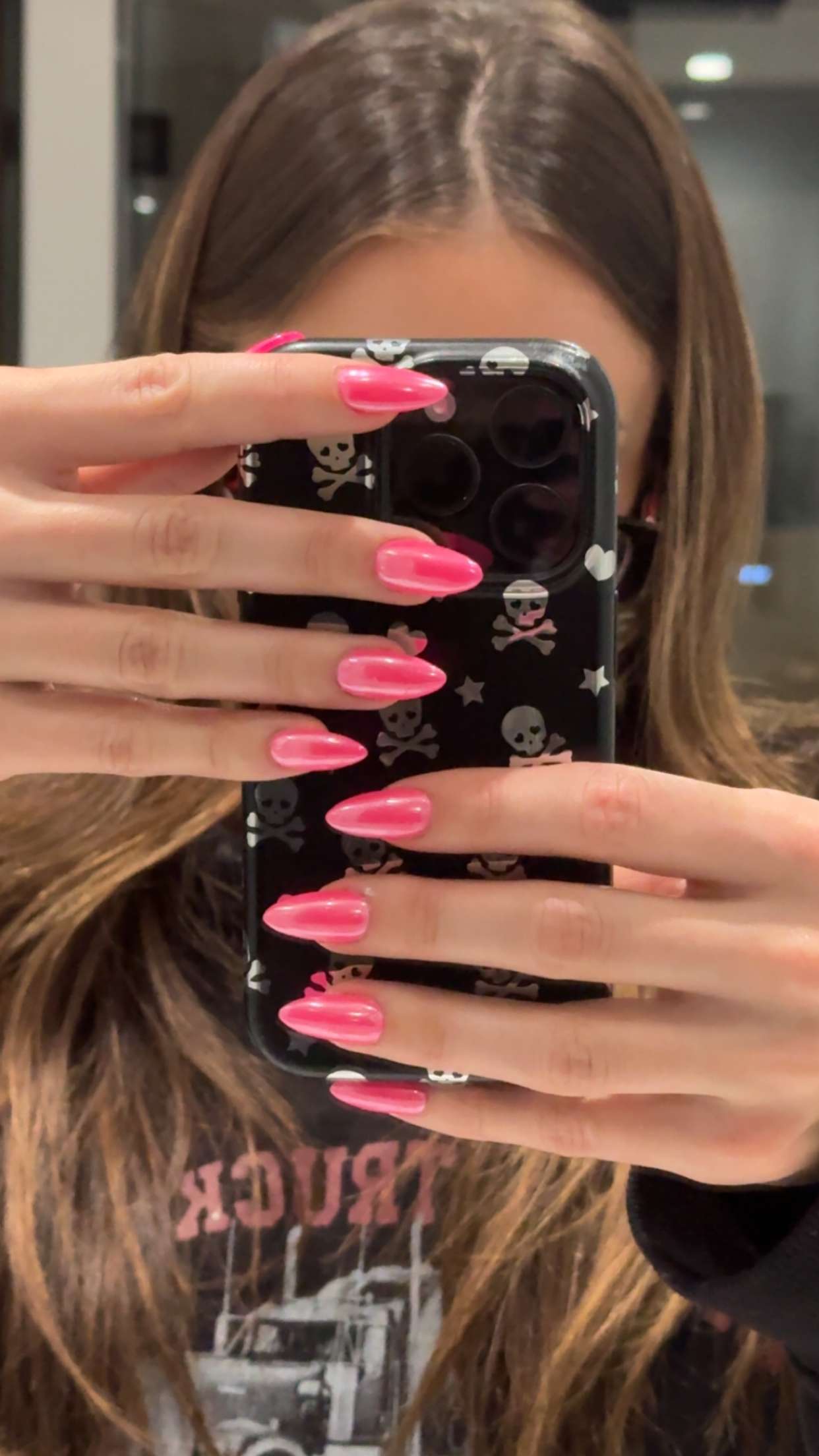 sadie.mckenna snapchat image archive image