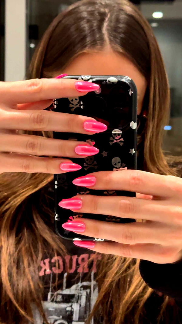 sadie.mckenna image ~ Altpins