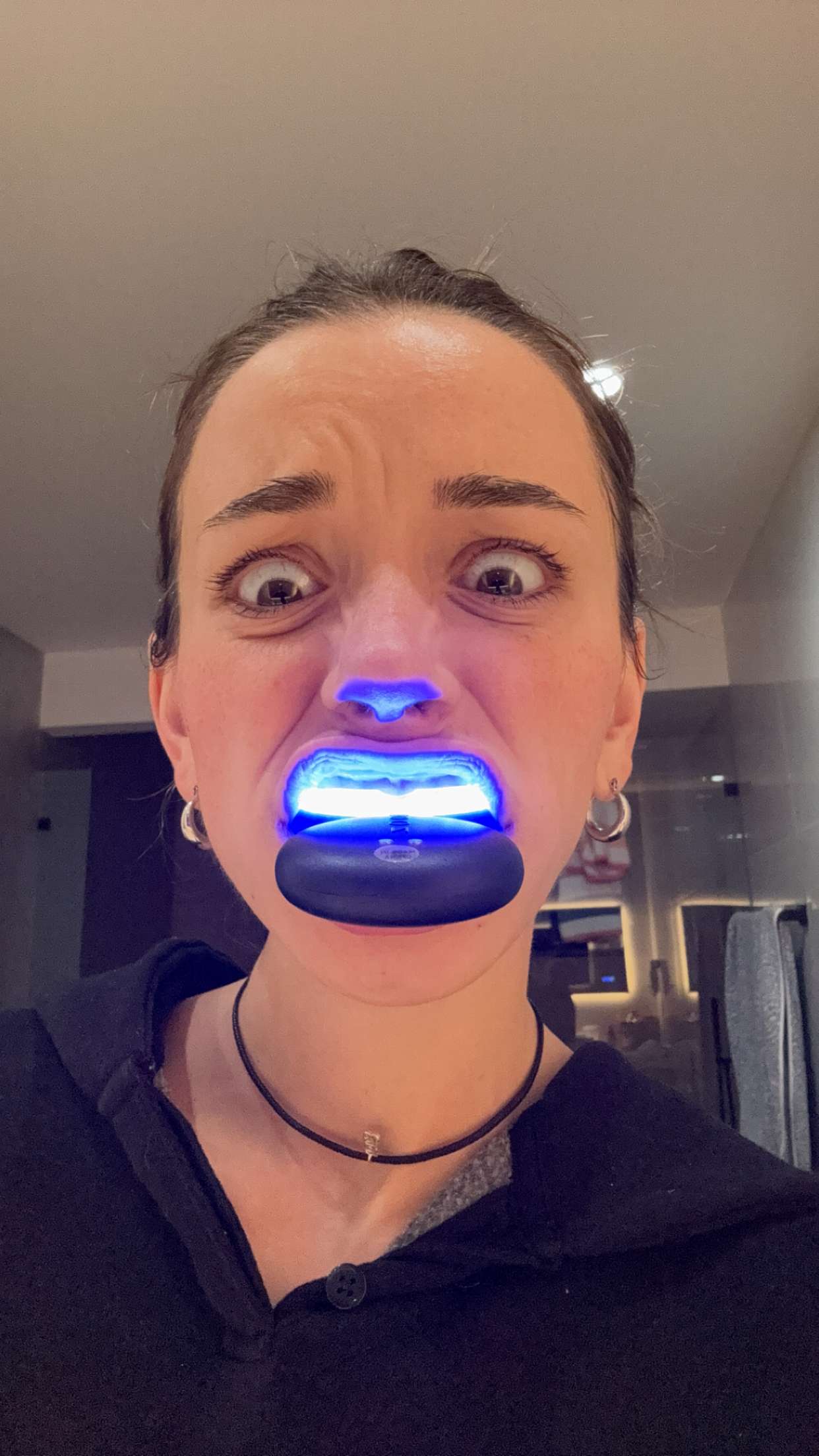 sadie.mckenna snapchat image archive image