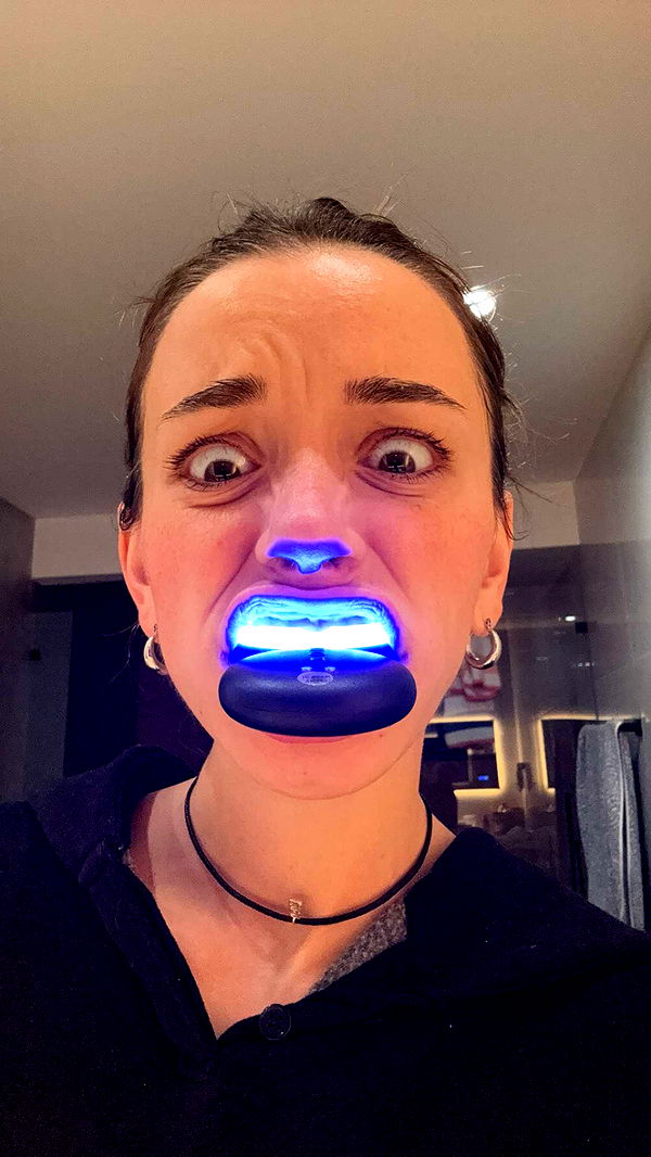 sadie.mckenna image ~ Altpins