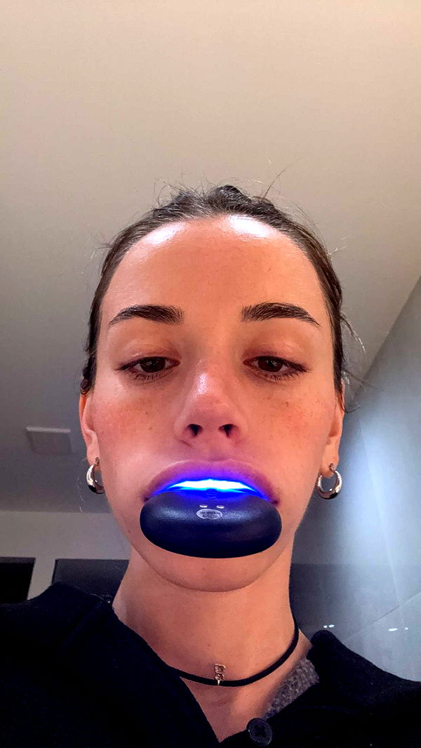 sadie.mckenna image ~ Altpins