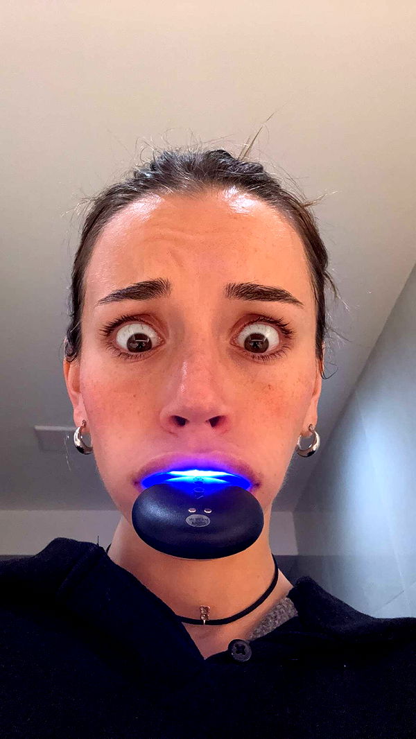 sadie.mckenna image ~ Altpins