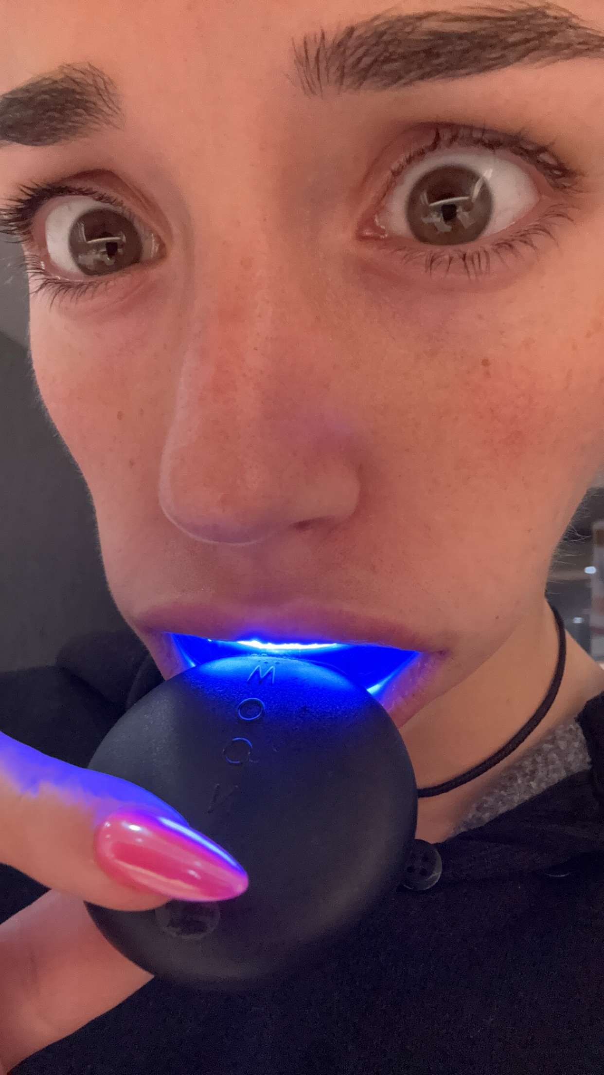 sadie.mckenna snapchat image archive image