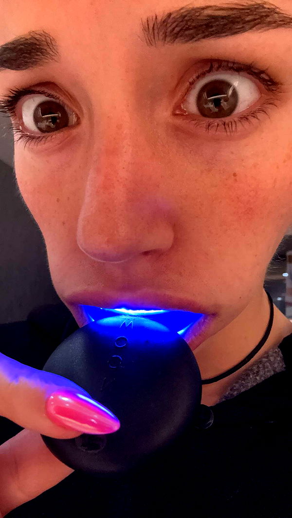 sadie.mckenna image ~ Altpins