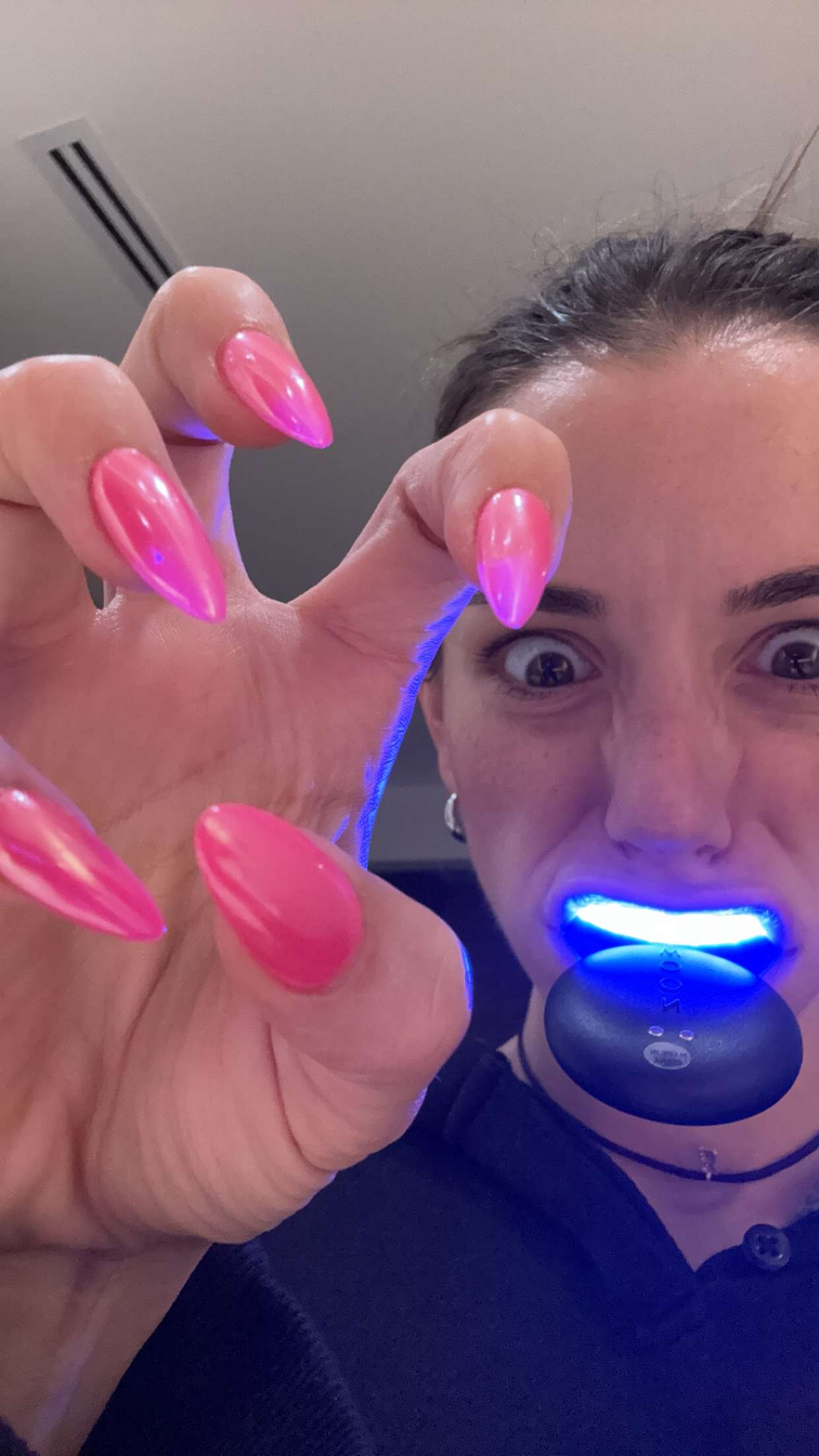 sadie.mckenna snapchat image archive image