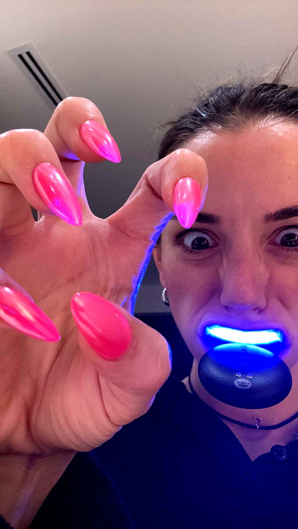 sadie.mckenna image ~ Altpins