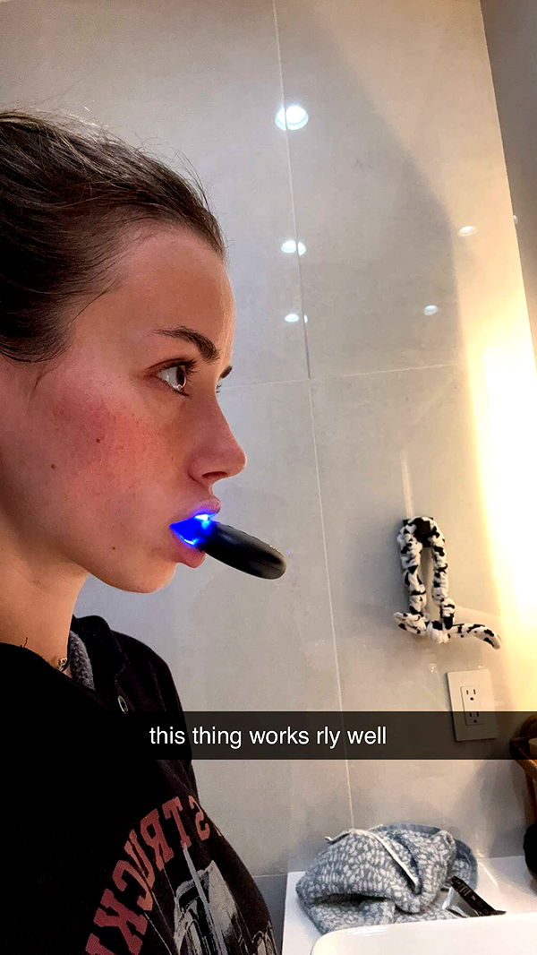 sadie.mckenna image ~ Altpins