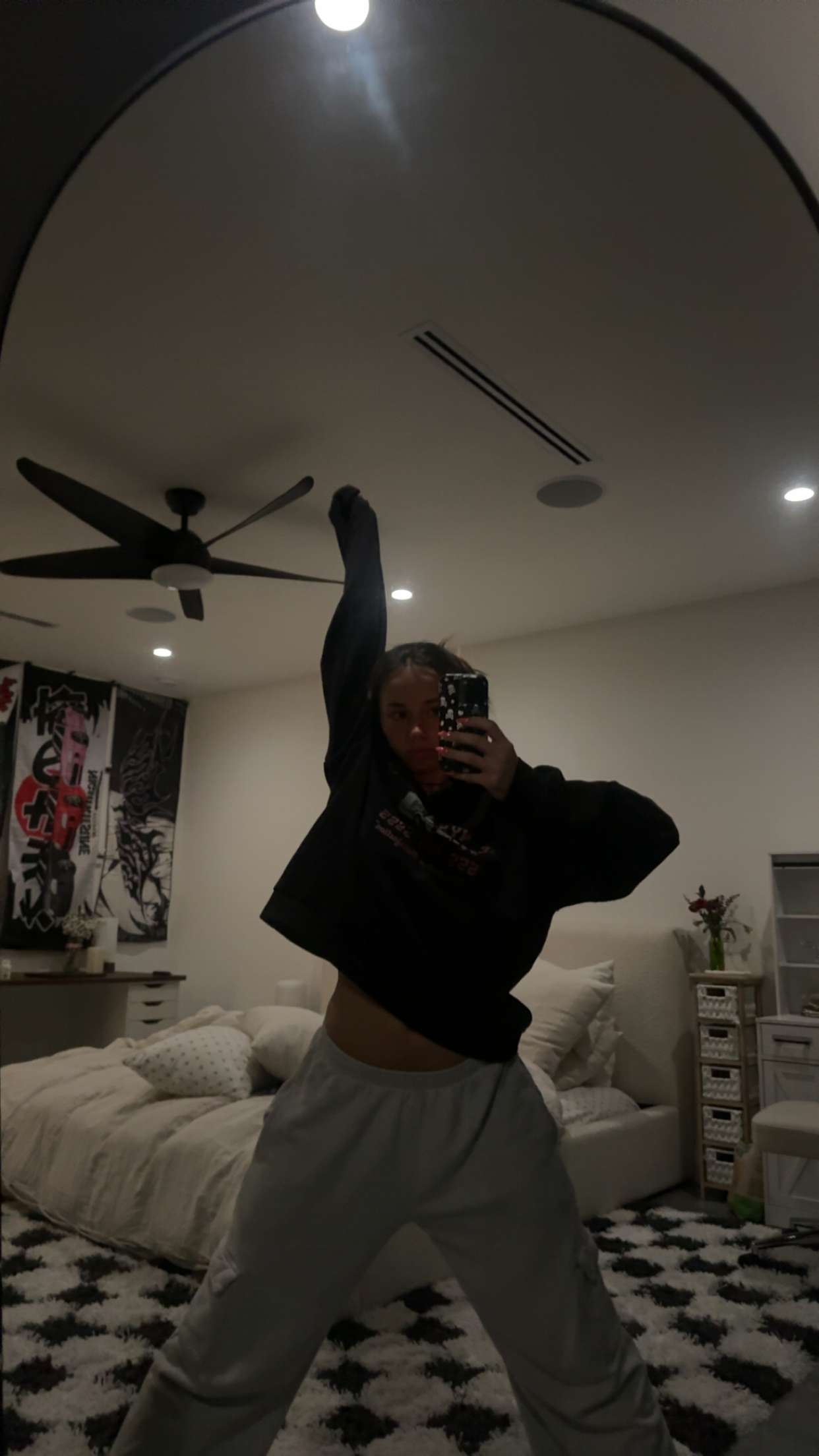 sadie.mckenna snapchat image archive image