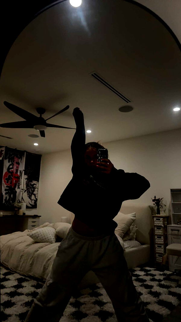 sadie.mckenna image ~ Altpins