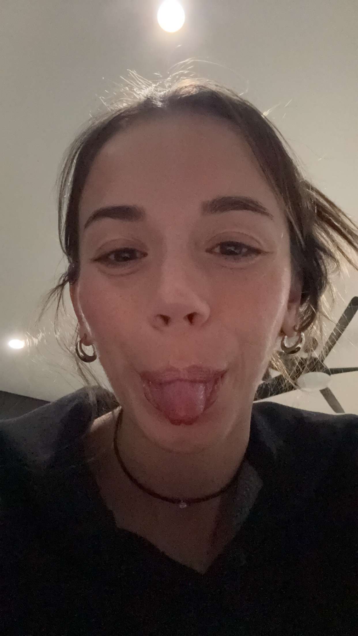 sadie.mckenna snapchat image archive image