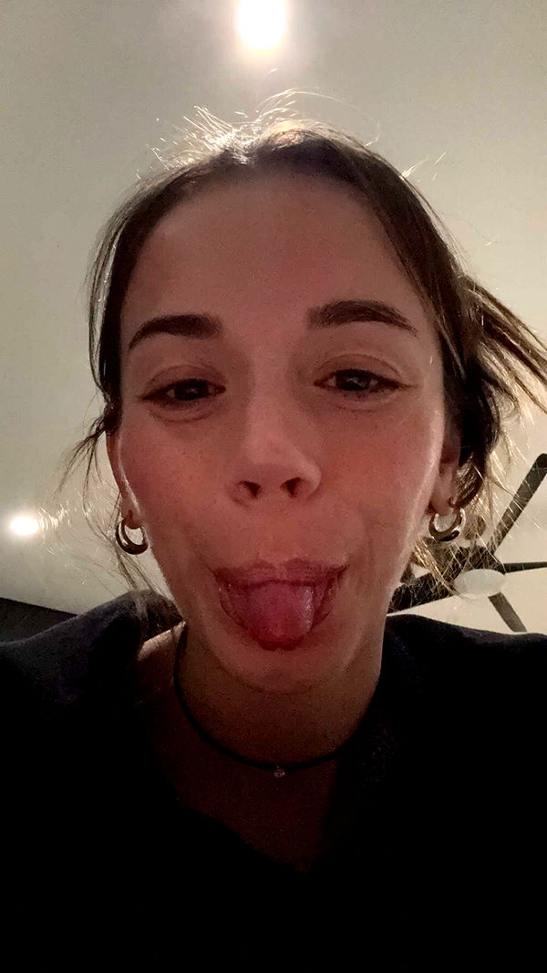 sadie.mckenna image ~ Altpins