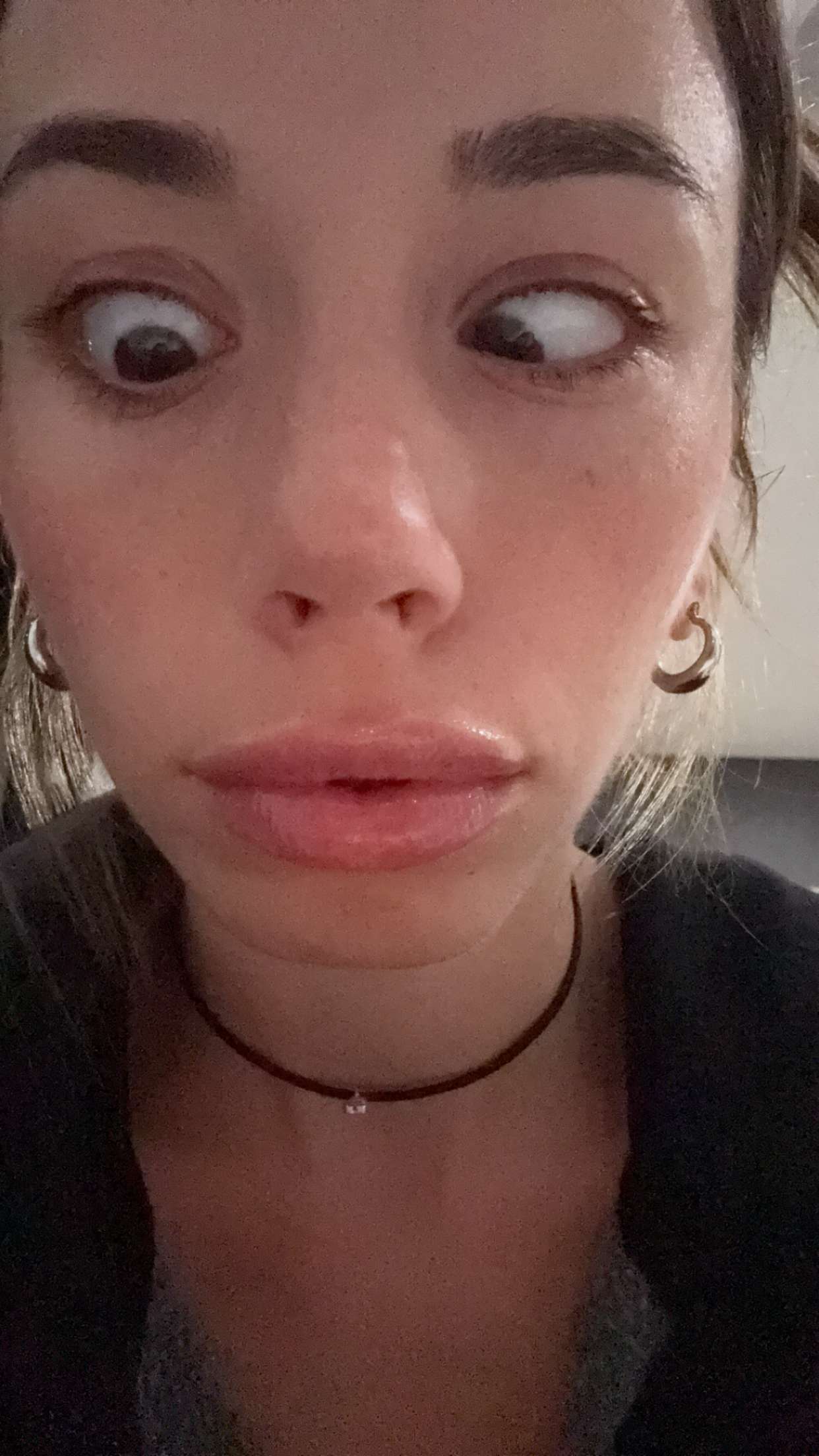 sadie.mckenna snapchat image archive image