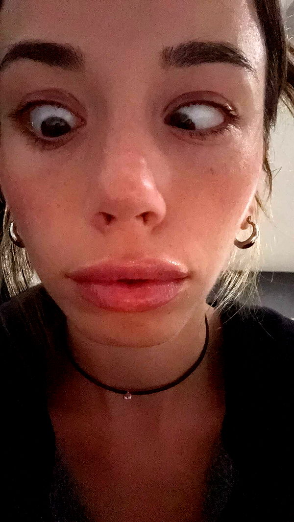 sadie.mckenna image ~ Altpins