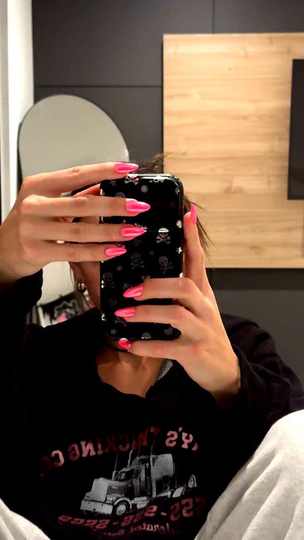 sadie.mckenna image ~ Altpins