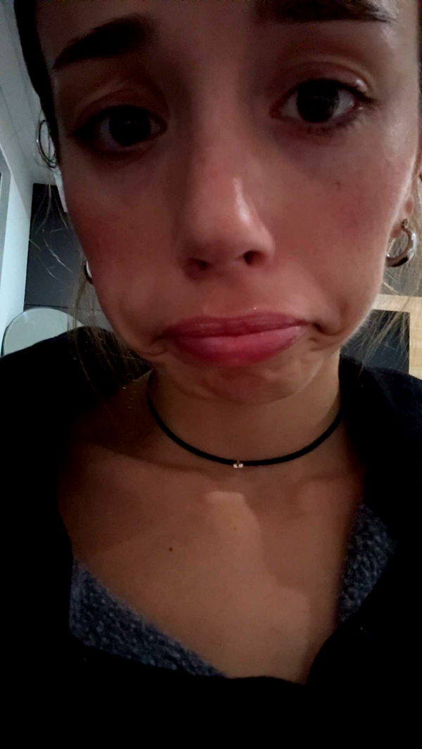 sadie.mckenna image ~ Altpins