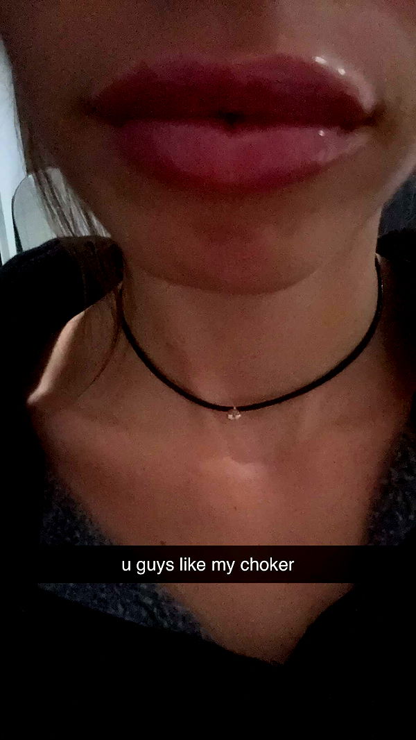 sadie.mckenna image ~ Altpins