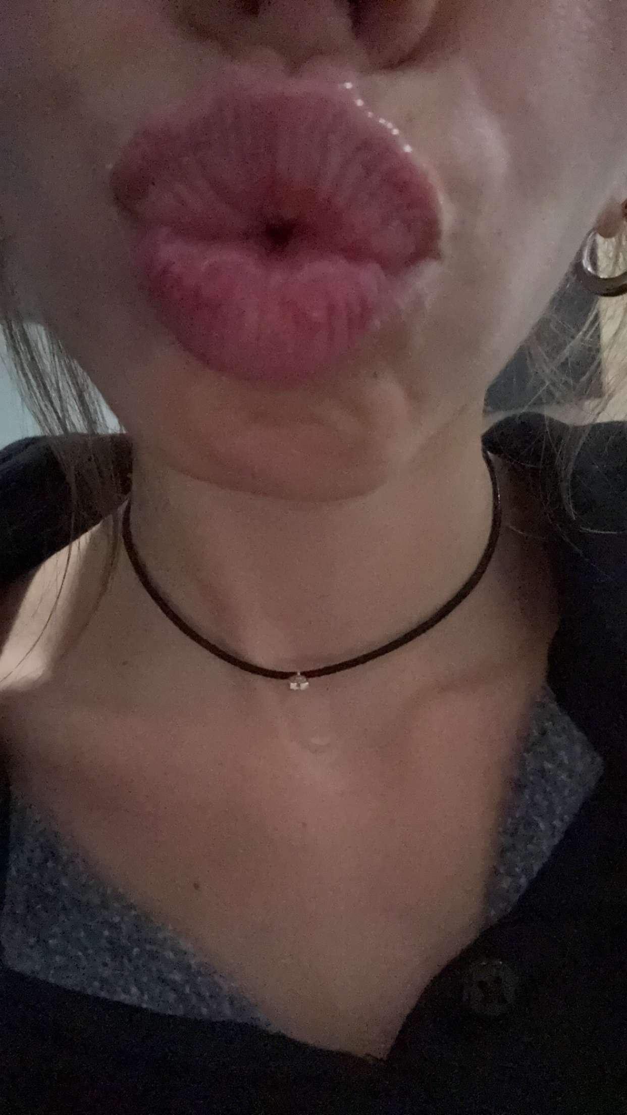 sadie.mckenna snapchat image archive image