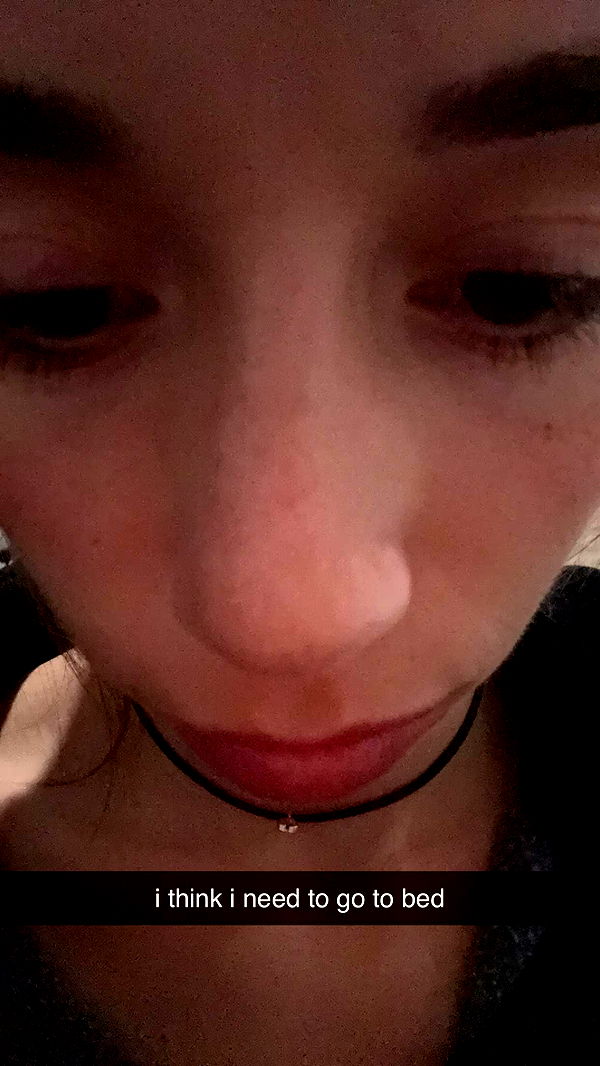 sadie.mckenna image ~ Altpins