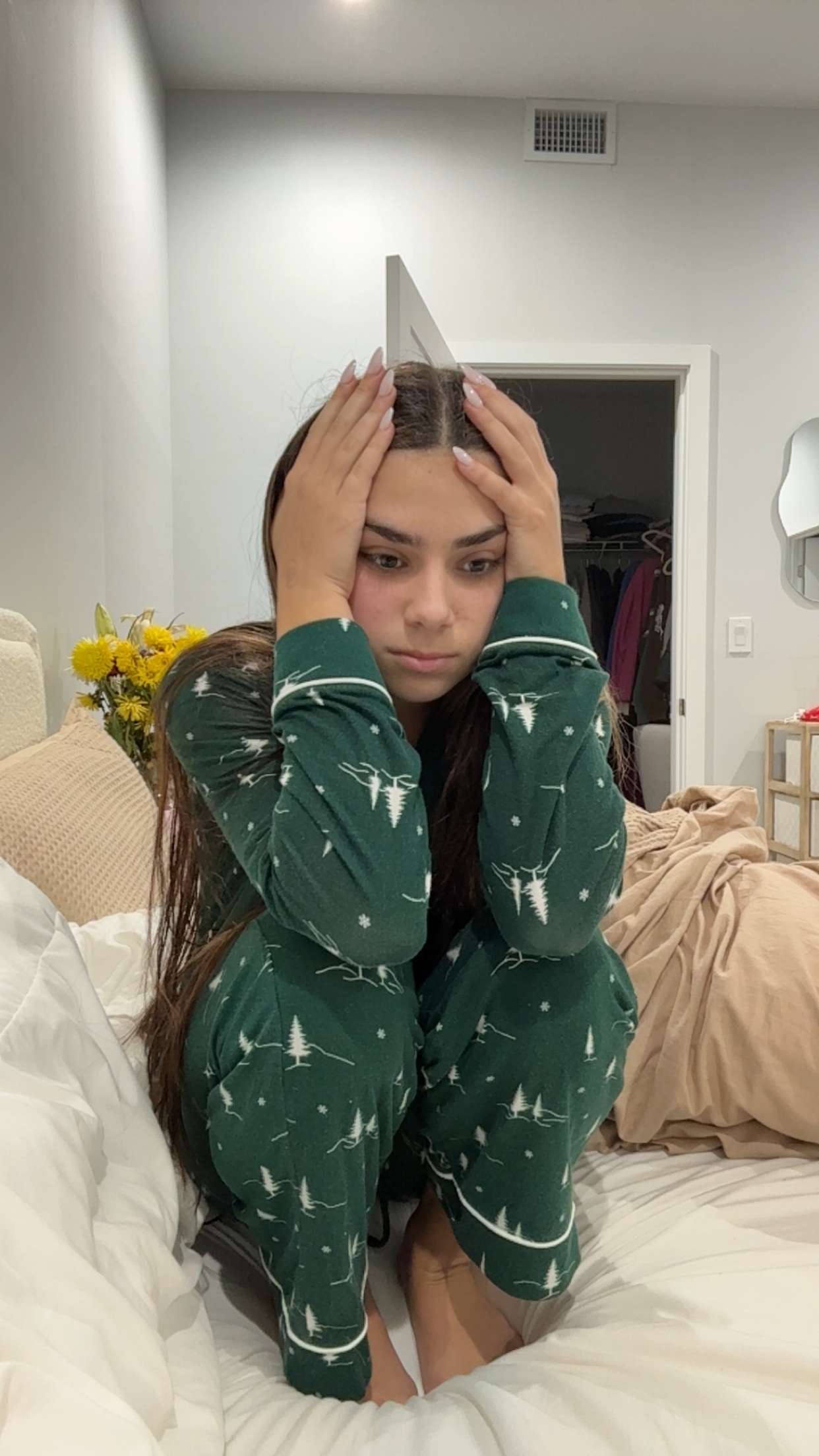 sadie.mckenna snapchat image archive image