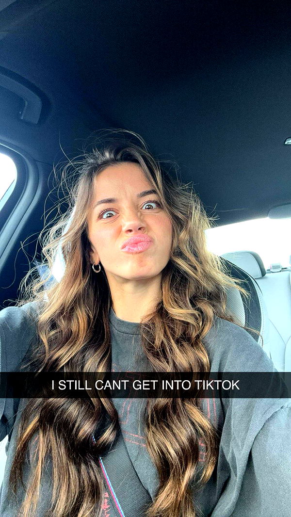 sadie.mckenna image ~ Altpins