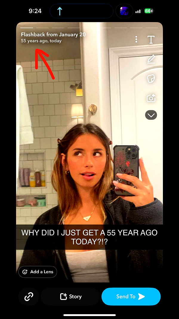 sadie.mckenna image ~ Altpins