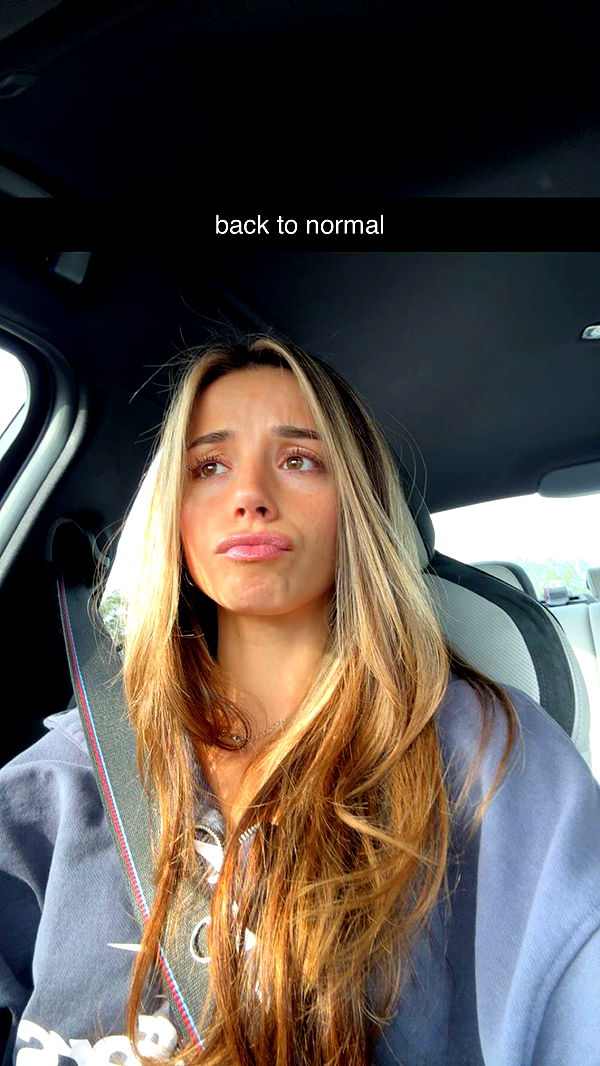 sadie.mckenna image ~ Altpins