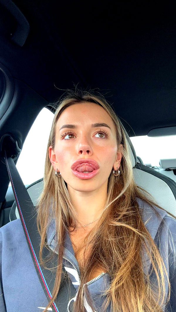 sadie.mckenna image ~ Altpins