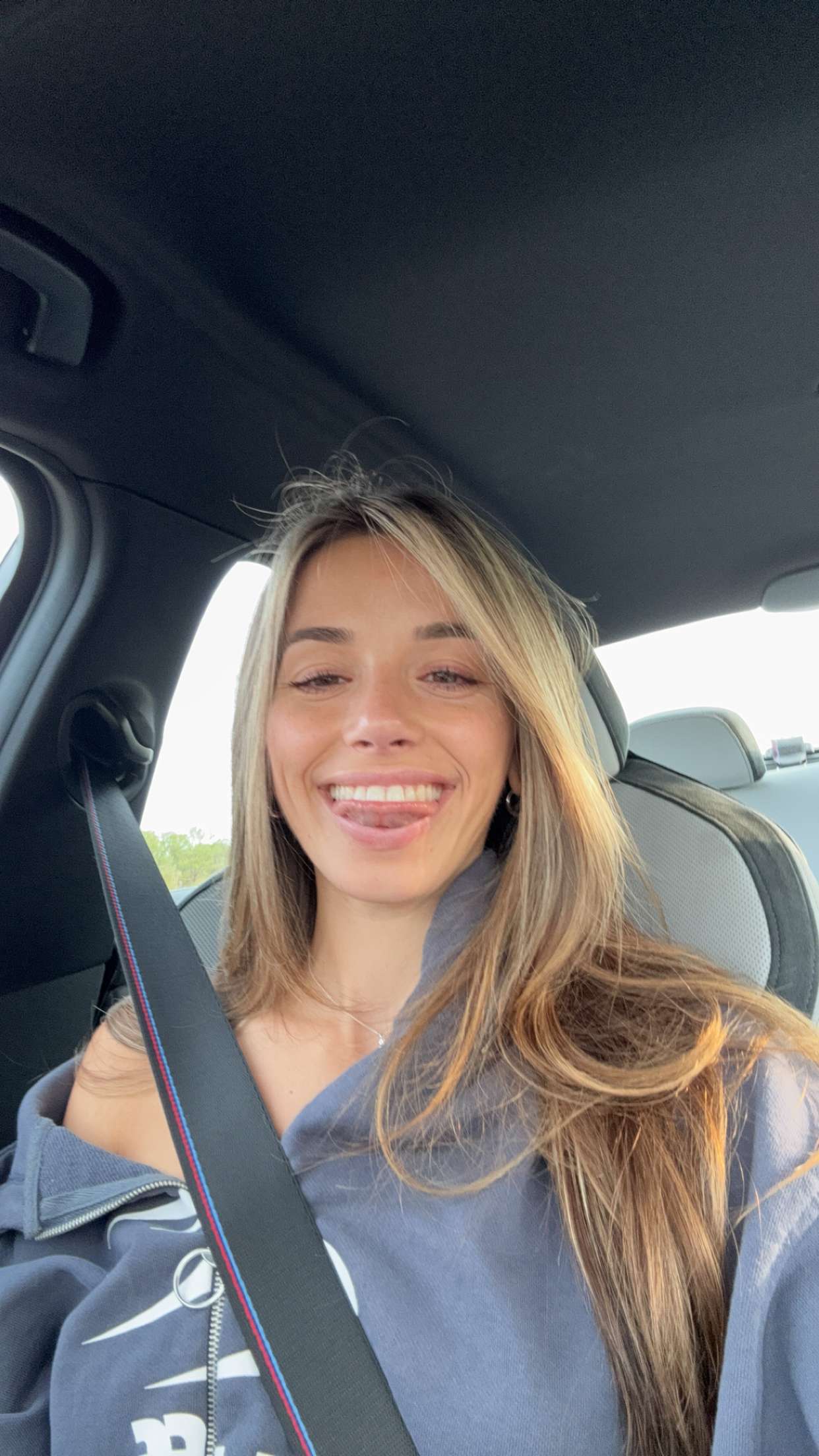 sadie.mckenna snapchat image archive image