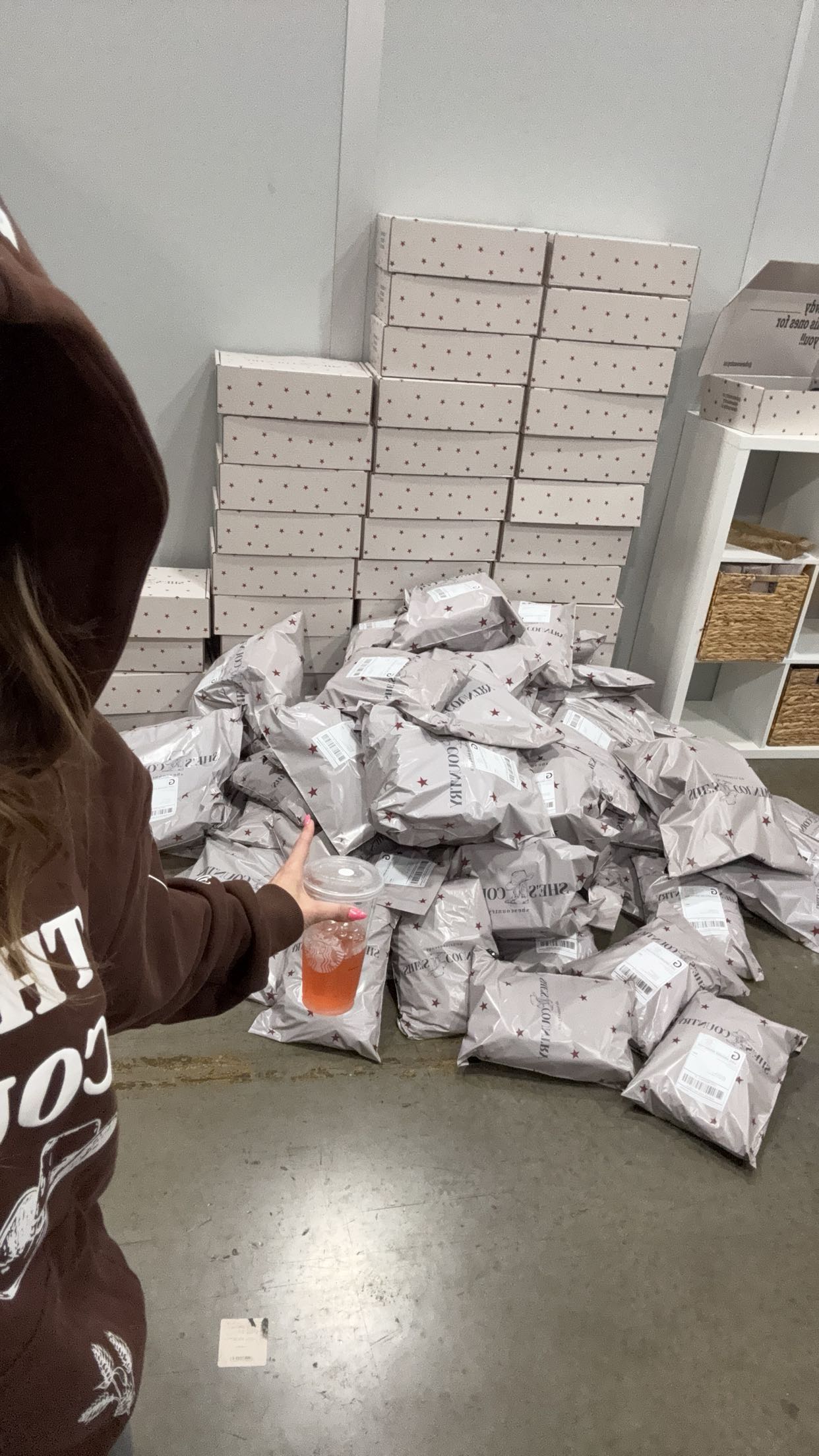 sadie.mckenna snapchat image archive image