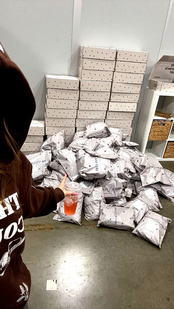 sadie.mckenna image ~ Altpins