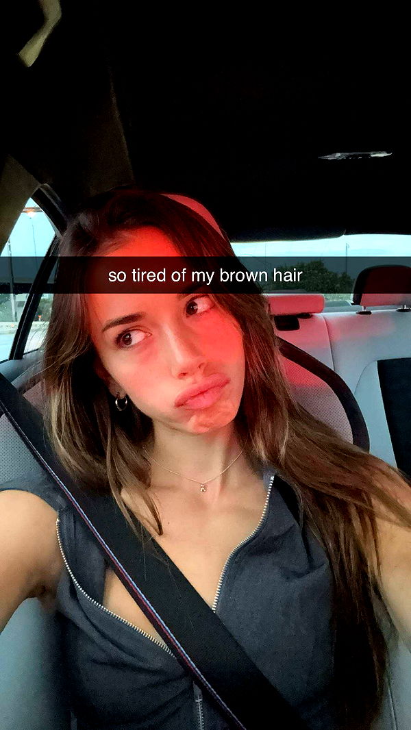 sadie.mckenna image ~ Altpins