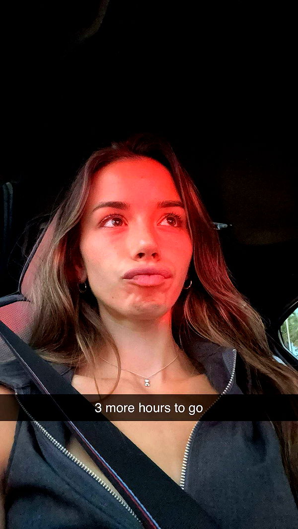 sadie.mckenna image ~ Altpins