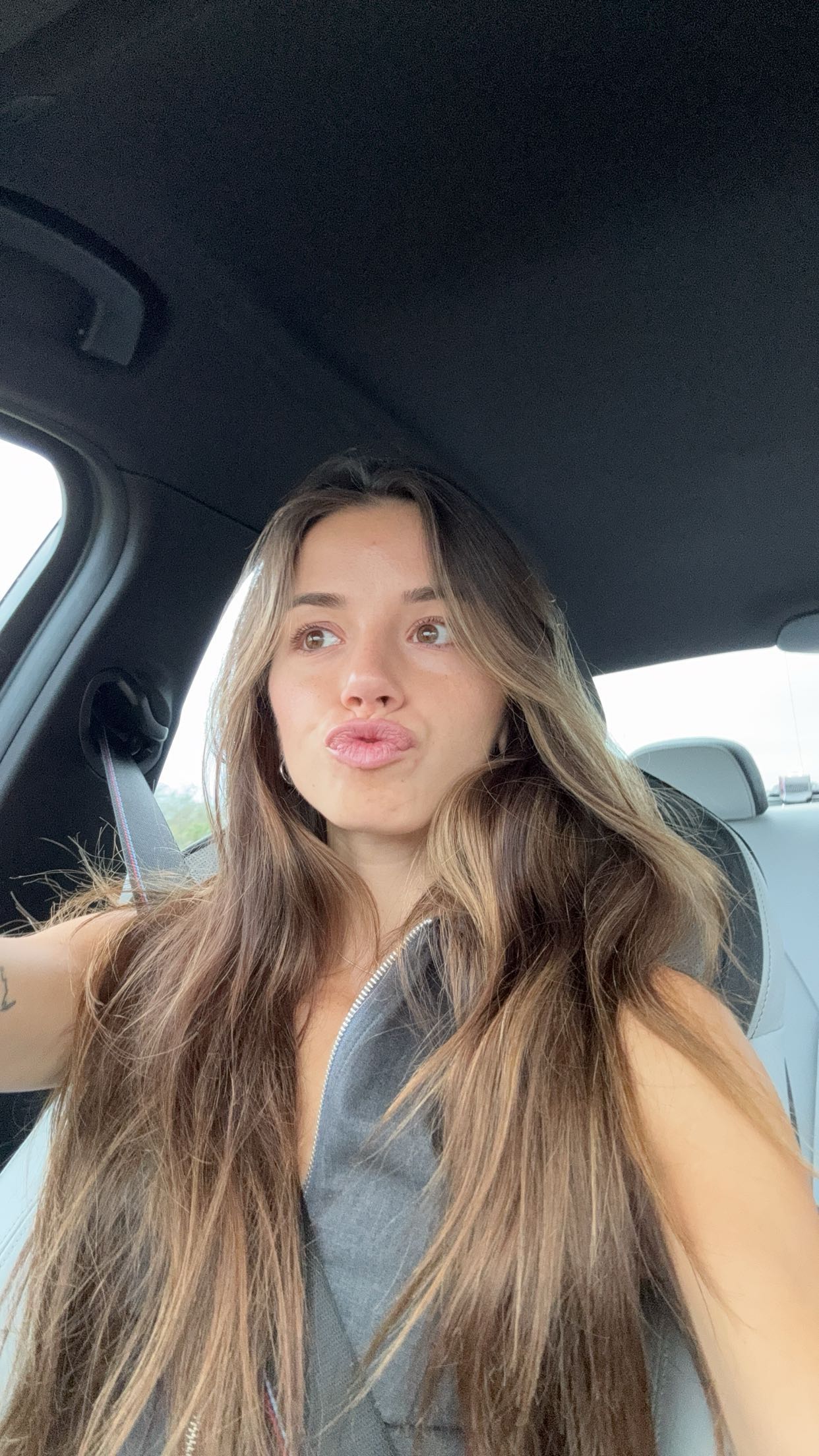 sadie.mckenna snapchat image archive image