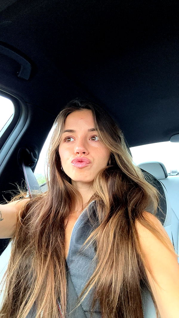 sadie.mckenna image ~ Altpins