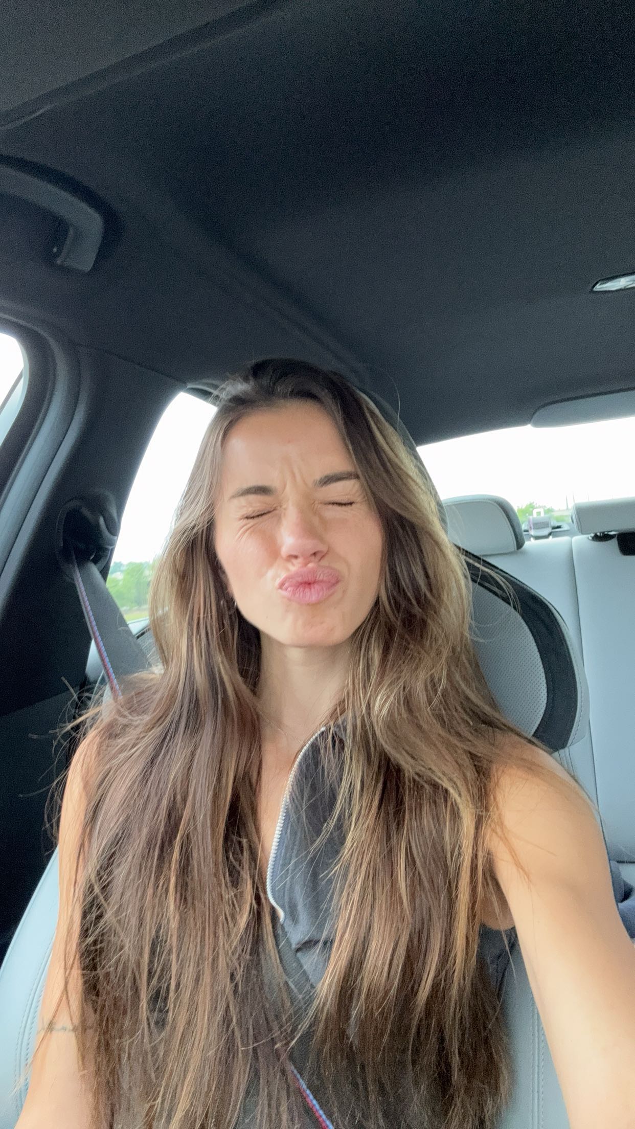 sadie.mckenna snapchat image archive image