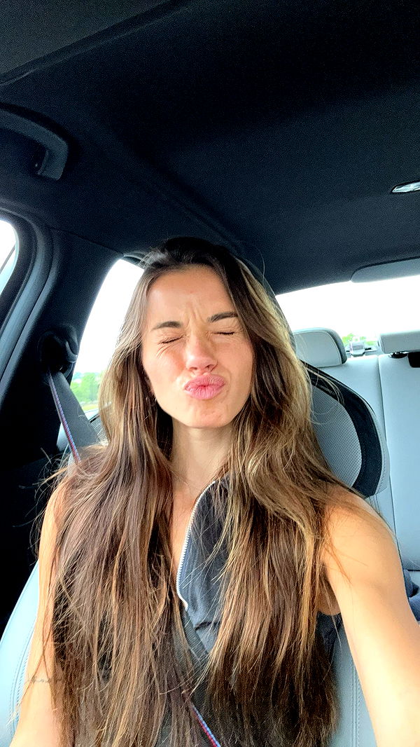 sadie.mckenna image ~ Altpins