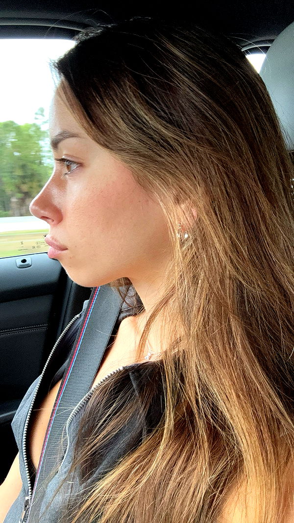 sadie.mckenna image ~ Altpins