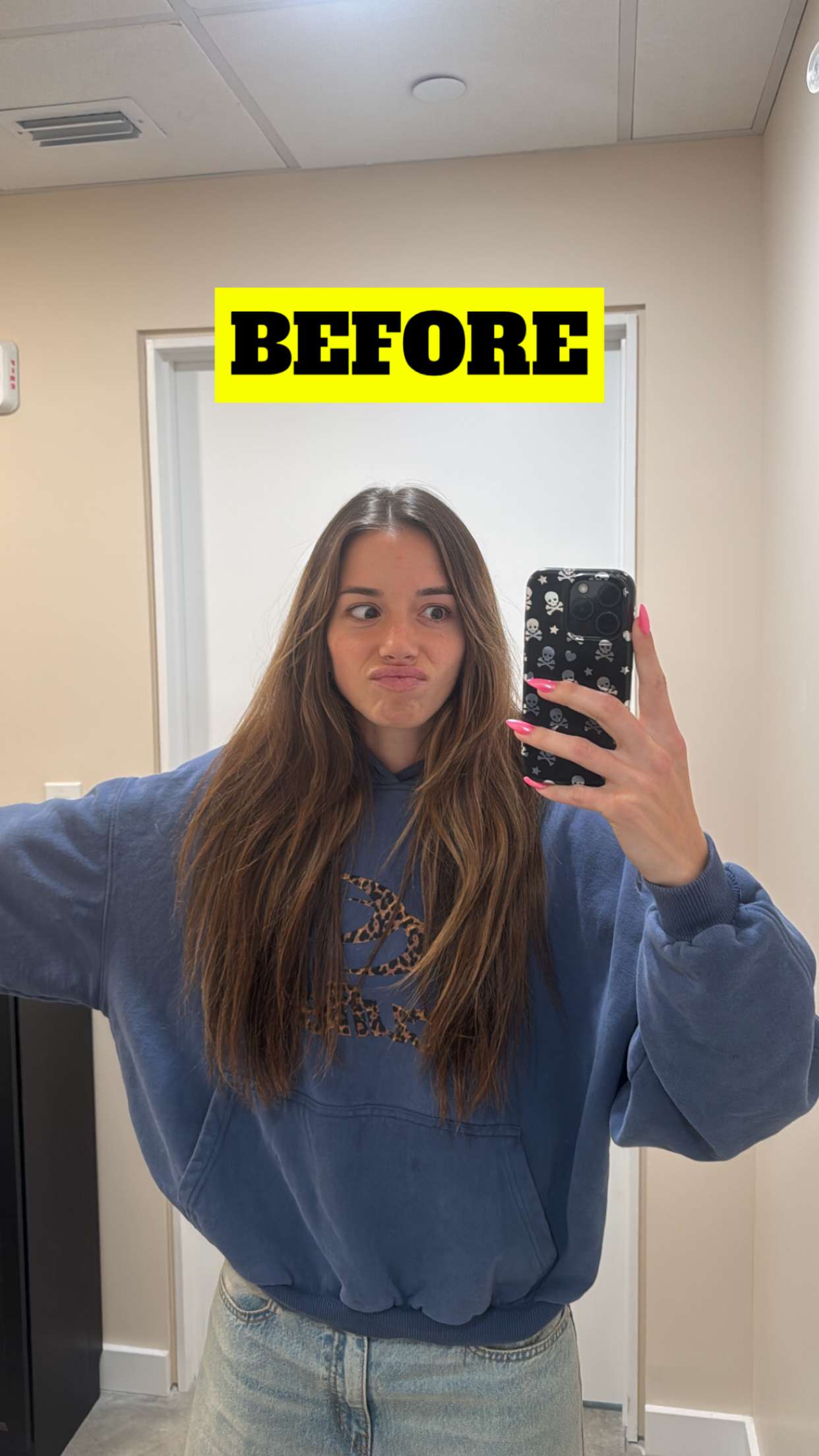 sadie.mckenna snapchat image archive image