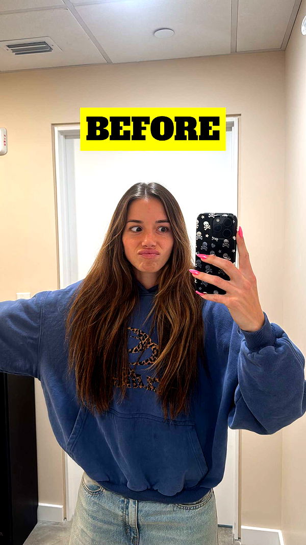 sadie.mckenna image ~ Altpins