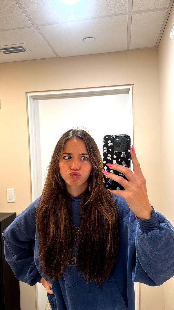 sadie.mckenna image ~ Altpins