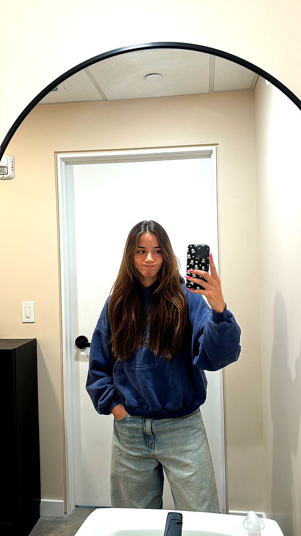 sadie.mckenna image ~ Altpins