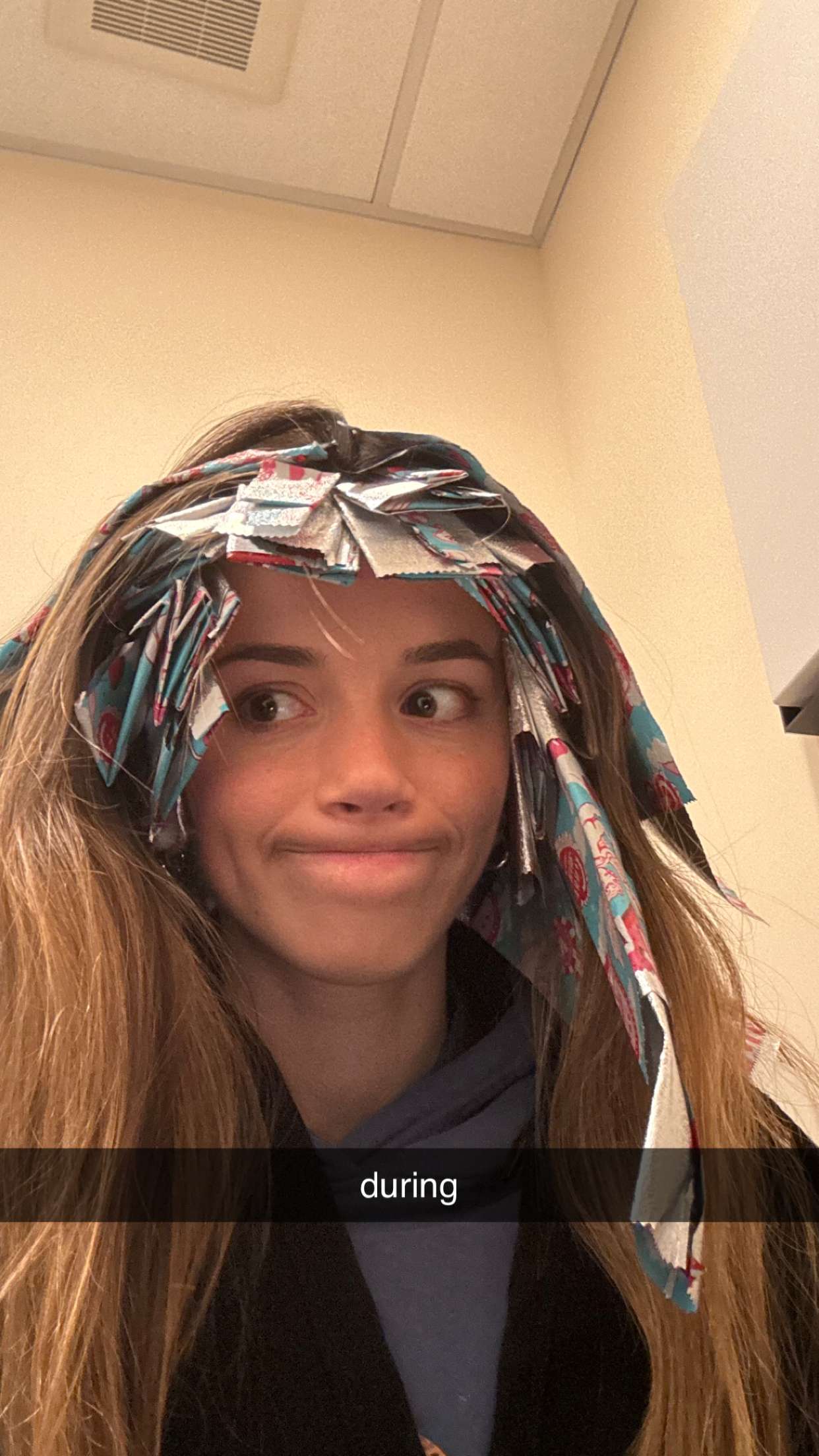 sadie.mckenna snapchat image archive image