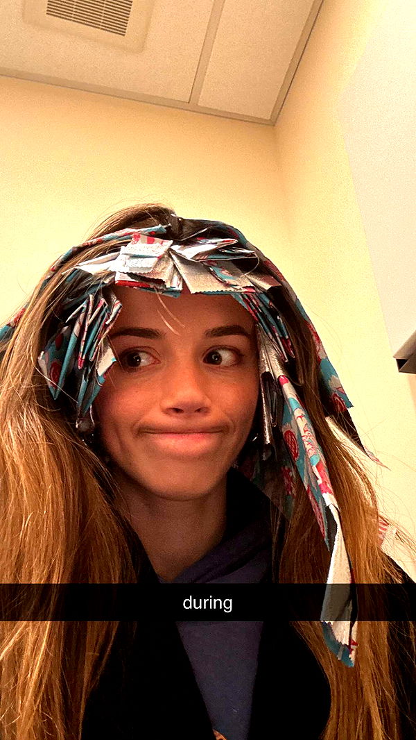 sadie.mckenna image ~ Altpins