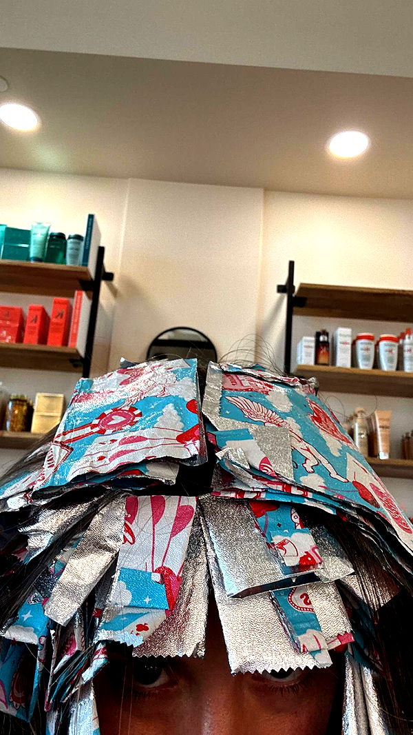 sadie.mckenna image ~ Altpins