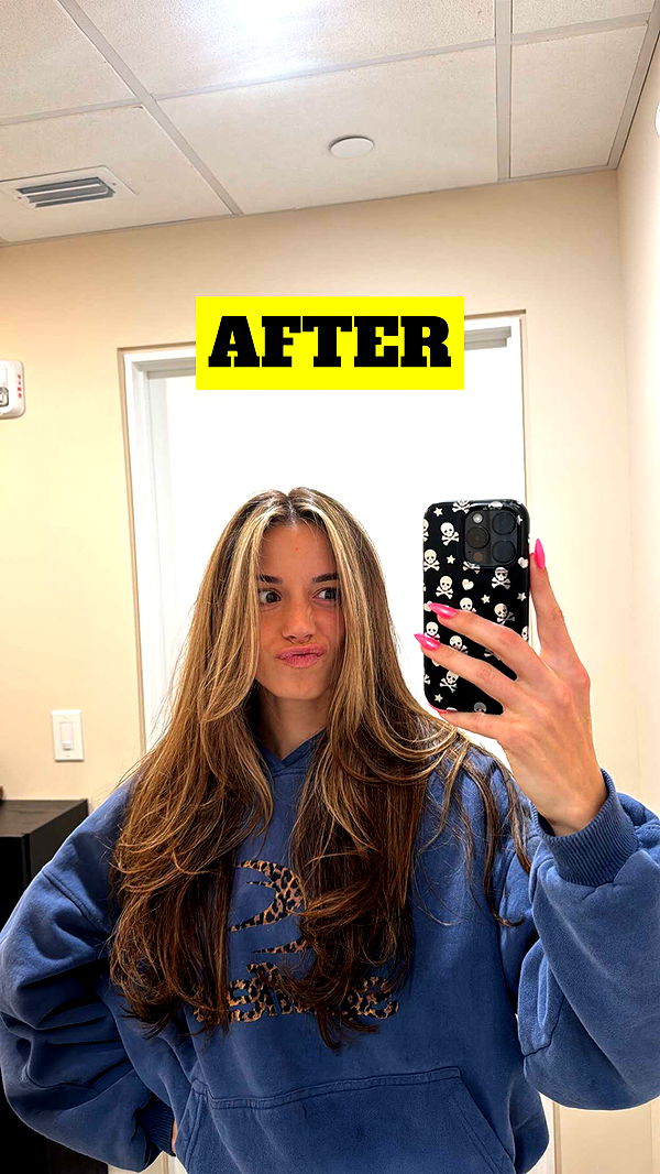 sadie.mckenna image ~ Altpins