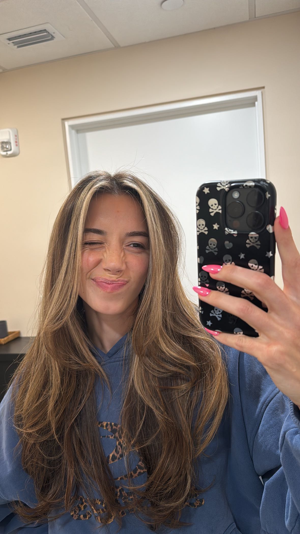 sadie.mckenna snapchat image archive image