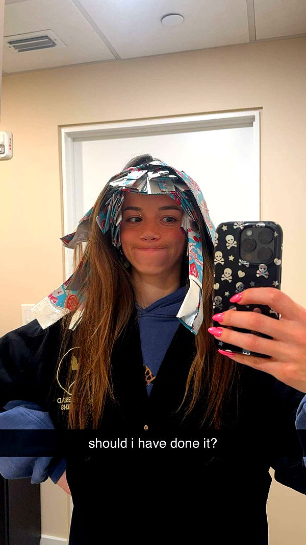 sadie.mckenna image ~ Altpins