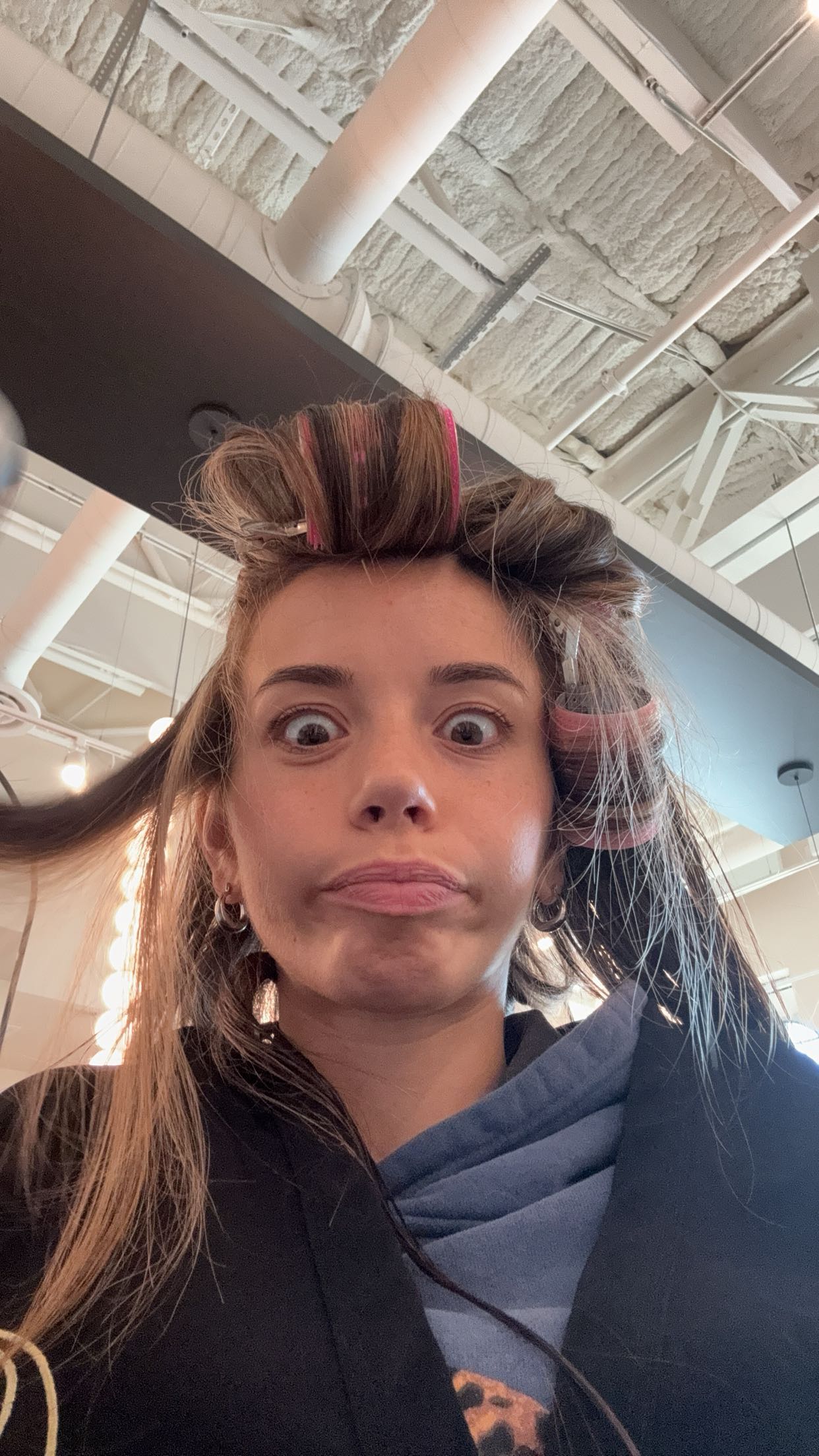 sadie.mckenna snapchat image archive image